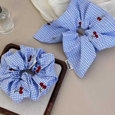 Vlasové doplňky – Dámské gumičky do vlasů