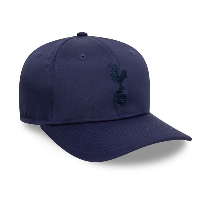 Casquette 9SEVENTY EPL Core Tottenham Hotspur FC Bleu Marine Taille Unique Adulte
