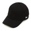 Yunibeosyeolkemiseuteuli Cotton Bk Bubble Black Ballcap