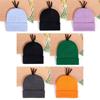 Minions Knitted Hat With Warmth For Halloween Cosplay And Casual Winter Wear