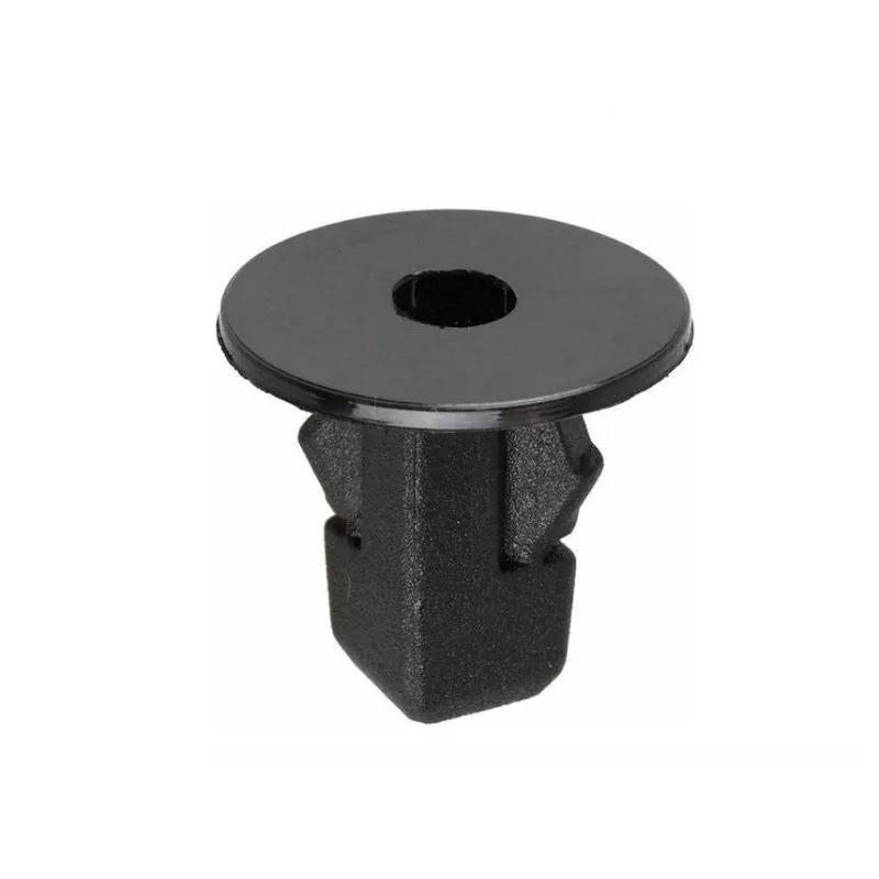 30pc Car Mudguard Lining Screws Suitable Rivet Self Tapping Screws Fixed Core Expansion Buckle Wheel Arch Parts For Toyota Lexus