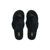 Puma Fluff Flip Comfortable Lightweight Sports Slippers Women Slippers Black 385349-01