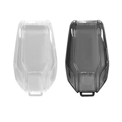 Transparente TPU Schlüsselhülle für BMW G05 X5 G30 G12 G11 G32 G31 5 7er Reihe I8 I12 I15 G01 X3 G02 G07 Smartes Zubehör