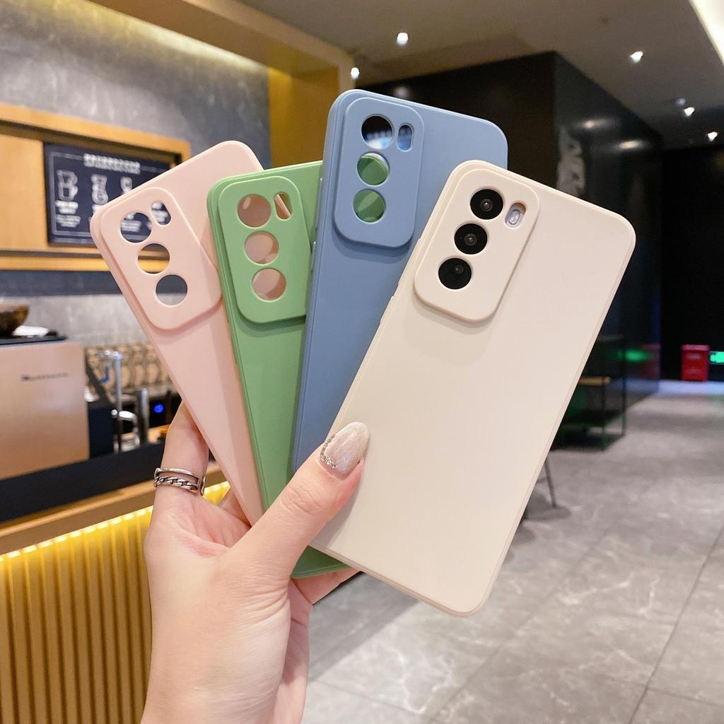 Matný TPU kryt s plným pokrytím odolný proti pádu pro telefon INFINIX HOT50/NOTE40
