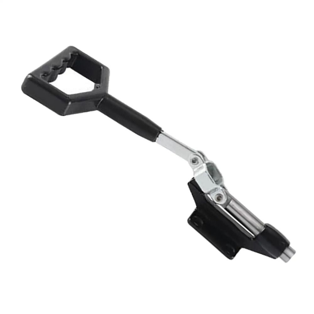 Push Pull Operated Handle Fixture for Heat Press Machine Fast Efficient Quick Release Clamp Compactor Toggle Clamp