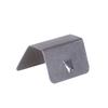 Channel Wind Rain Deflector Fitting Clips Replacements for Heko G3