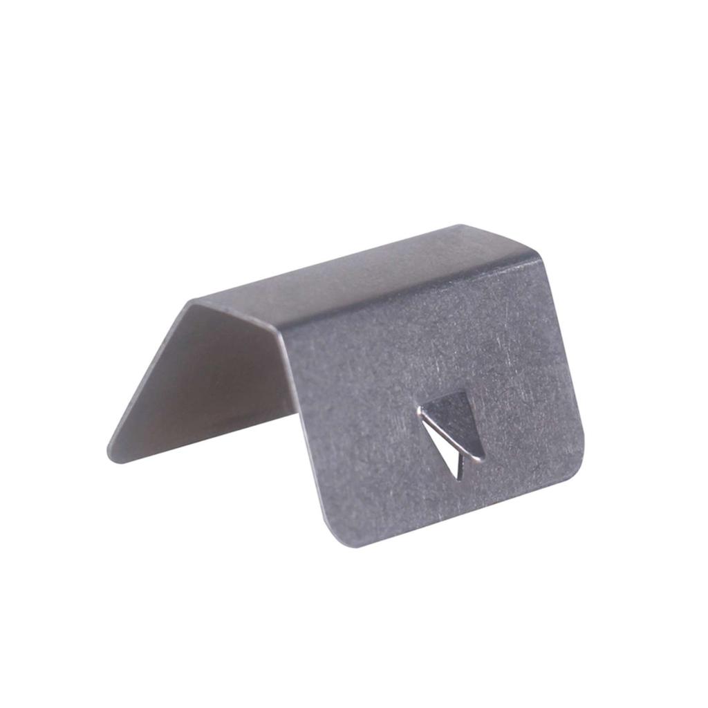 Channel Wind Rain Deflector Fitting Clips Replacements for Heko G3