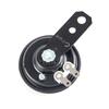 Waterproof Universal 12V 1.5A 105Db Motorcycle Electric Horn Kit Signal Speaker