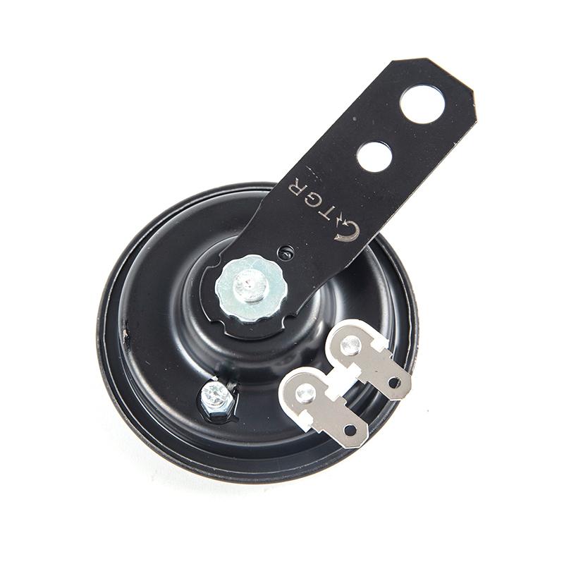 Waterproof Universal 12V 1.5A 105Db Motorcycle Electric Horn Kit Signal Speaker