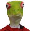 Funny Animal Mask Zodiac Hood Cute Orangutan Children Halloween Show Props