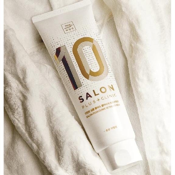 Mise En Scéne Salon 10 Clinic Care Treatment For Damaged Hair 250ml
