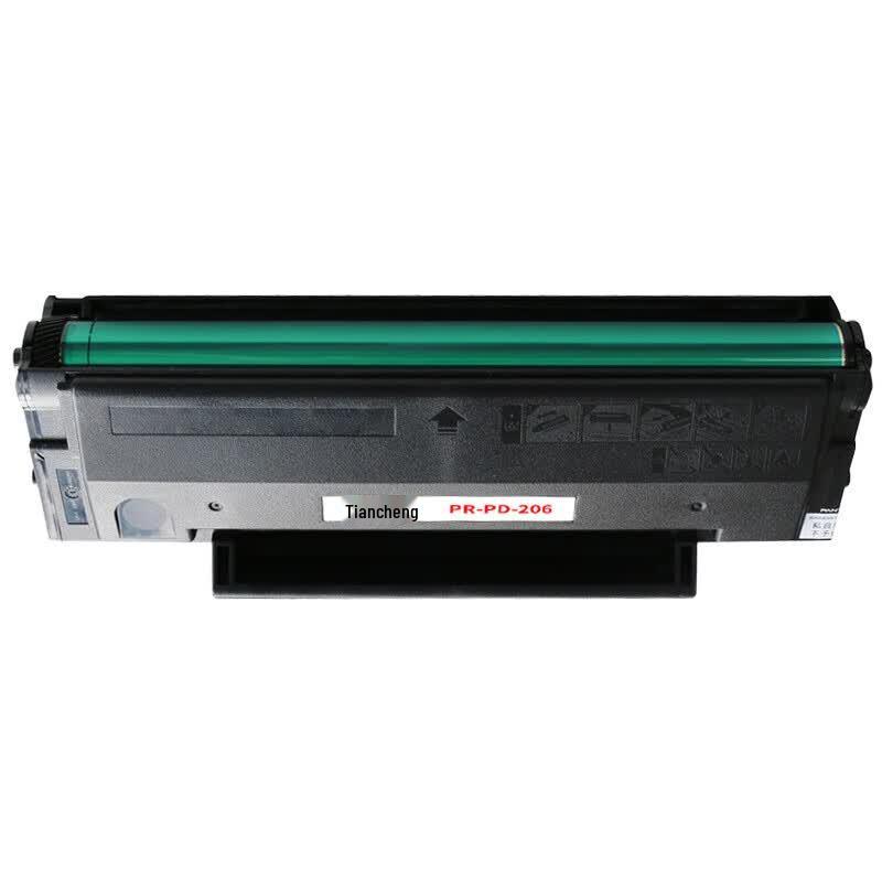 Tianwei PD-206 Compatible Black Toner Cartridge