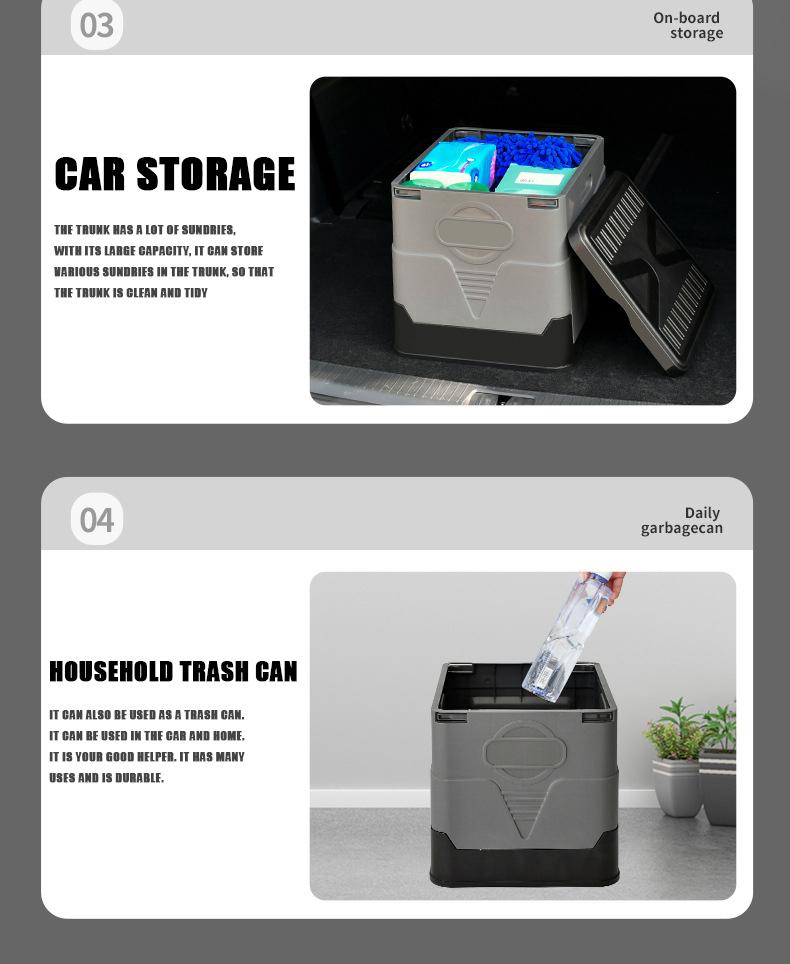 Outdoor Emergency Toilet for Camping Hygiene & Sanitation Portable Foldable Potty for Car Travel Hiking Fishing Long Trips