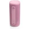 JBL GRIP / Smart Size Portable Speaker / Bluetooth Compatible / IP68 Dustproof & Waterproof / Ambient Light / App Compatible / USB-C / AURA CAST Multi