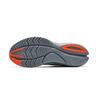 Saucony Unisex Kinvara 13 White Orange Running Shoes S28228-5