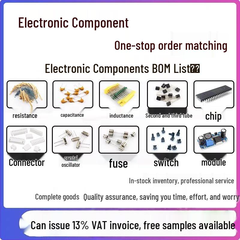 ACPL-C87B-500E SO-8, 1SMB5918BT3G, AD7814ARTZ, AT24C256C-SSHL Components AS1915SF-T