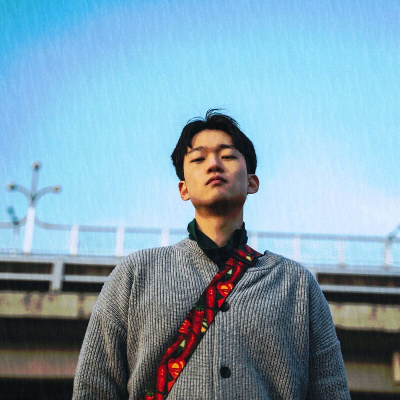 

Johh (Joe) 1st Album - Come as you are