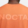 Nike X NOCTA Tričko Max90 (Velikost Asie) Oranžové unisex topy FN7664-808