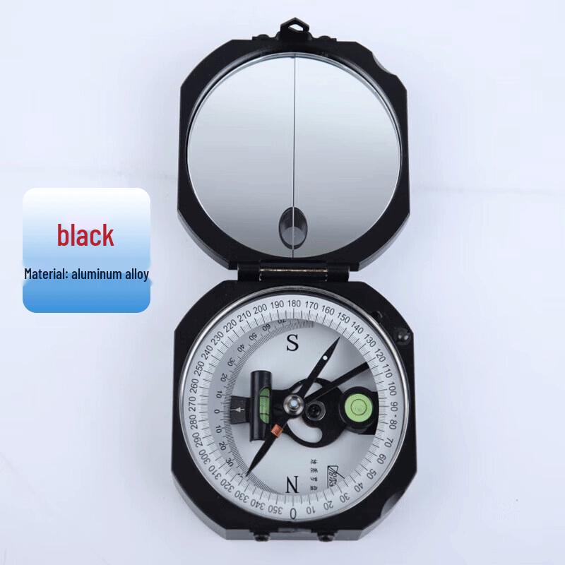 DQL-11 Geological Compass (CN version)