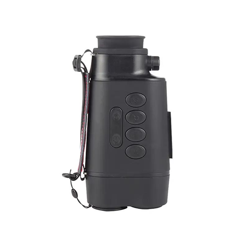 Onika RE45 Dual-Light Fusion Thermal Night Vision Device