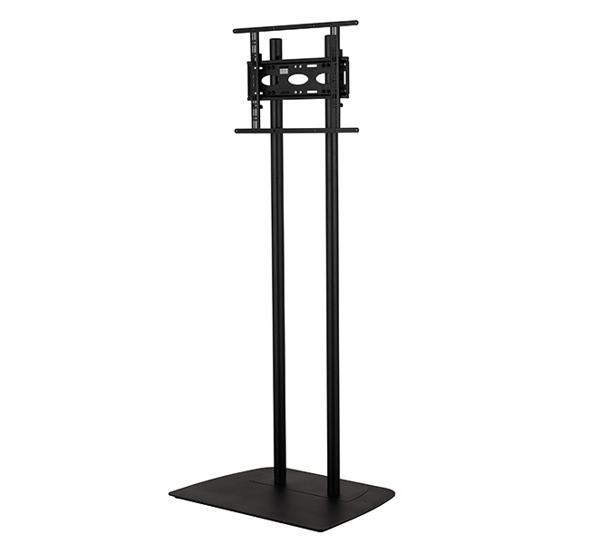 

B-tech BT8573/BB Stand with arms 180 cm, B-Tech чорний