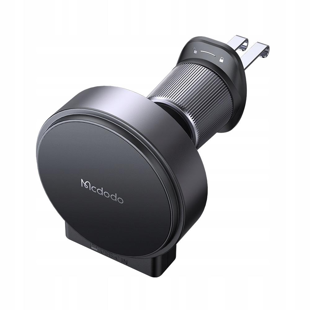 Mcdodo Car Holder Phone Induction Charger For Iphone Magsafe