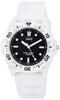 Cue Cue Analog Sports White & VS30-002 Men's Watch,