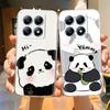 For Xiaomi 14T Case Soft Silicon Transparent Anti Drop Phone Cover For Xiaomi Mi 14t Pro Mi14T Lightweight Back Shell Funda Capa