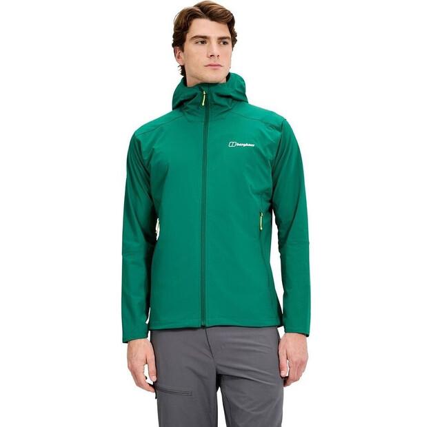 Куртка Berghaus Ridge-Roamer Lite