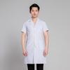 Nightingale Unisex Doctor & Nurse Uniforms - Winter & Summer Styles, White Lab Coat, Dustproof Workwear