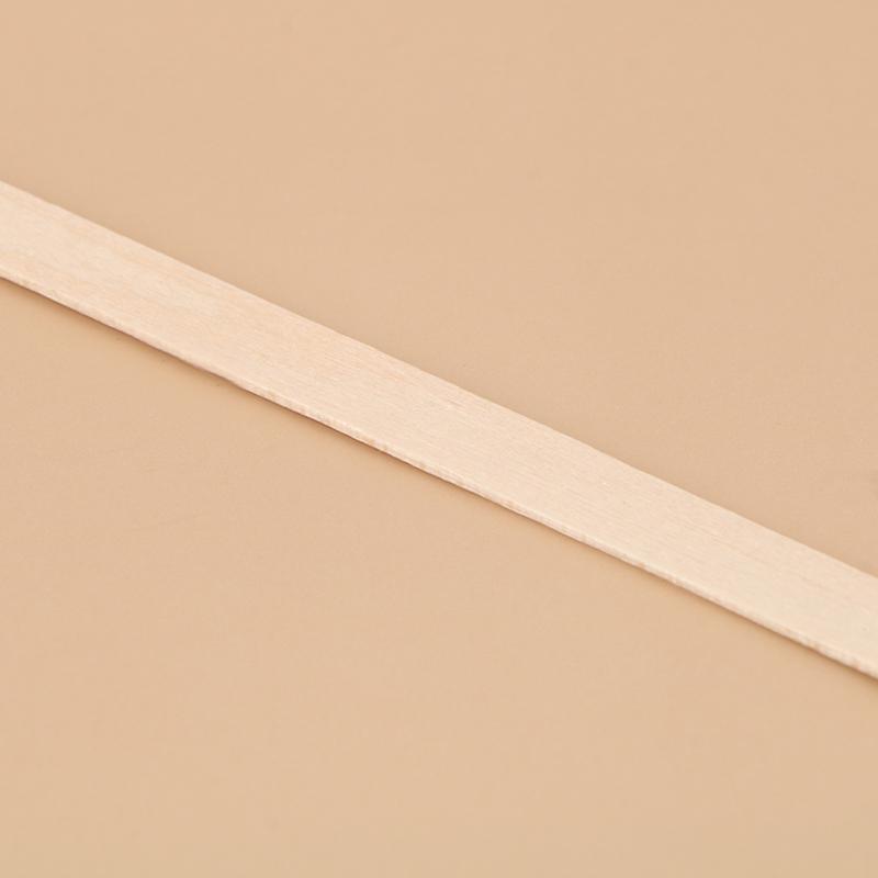 100 ks dřevěných míchadel na kávu, studené pití, míchací tyčinky na nápoje, biologicky odbouratelné nádobí, kávové tyčinky