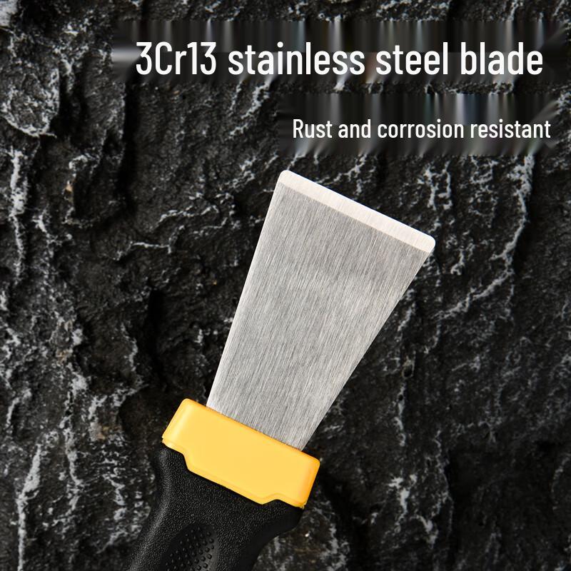 Deli Straight Blade Cleaning Scraper