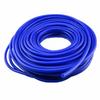 Vehicle Engine 6Mm Silicone Vacuum Tube Hose Silicon Tubing 16.4Ft 5 Meters Kit