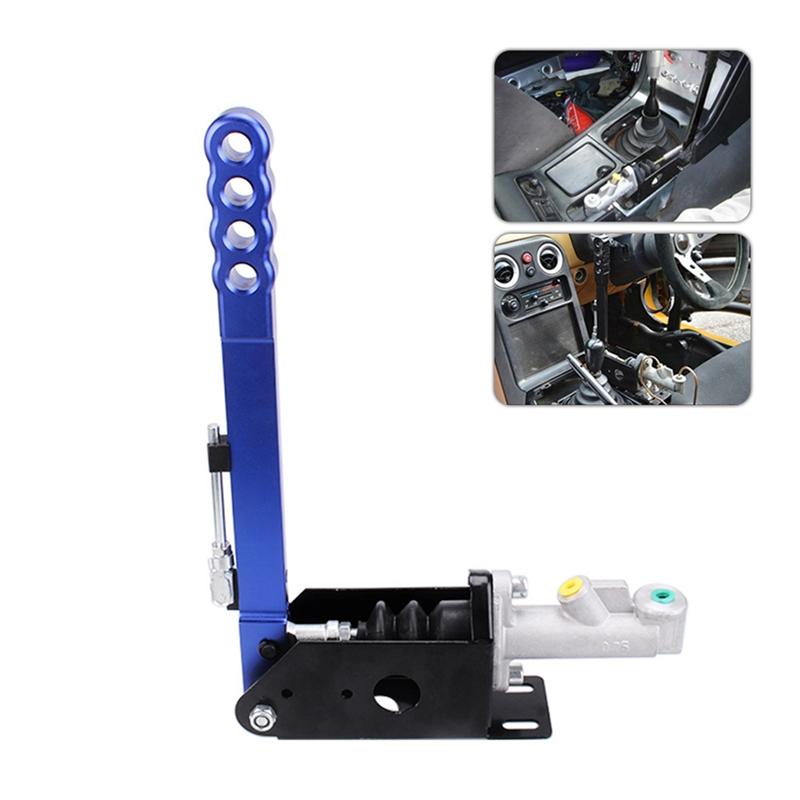 M63K-Auto 340 mm Racing Drift Hydraulische Handrem Universeel Competitieve Drift Hydraulische Handrem Competitief Handrem Onderdeel