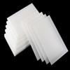 White PP Hard Plastic Sheet