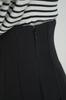 Pleated Skirt Shorts SWFP254075