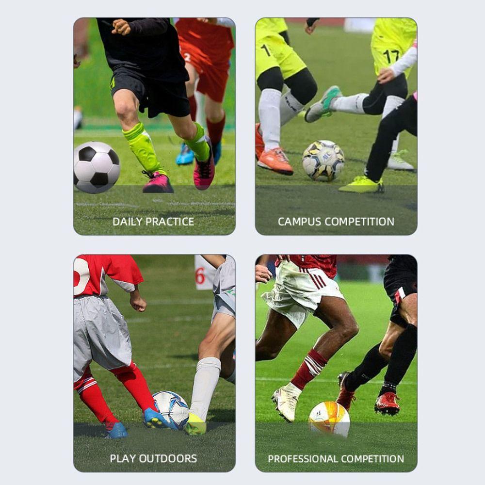 Calf Protector Soccer Shin Pads Protective Shin Guard Sleeves Replacement Soccer Shin Guards