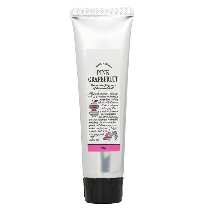 

DAILY AROMA JAPAN Hand Cream - Pink Grapefruit