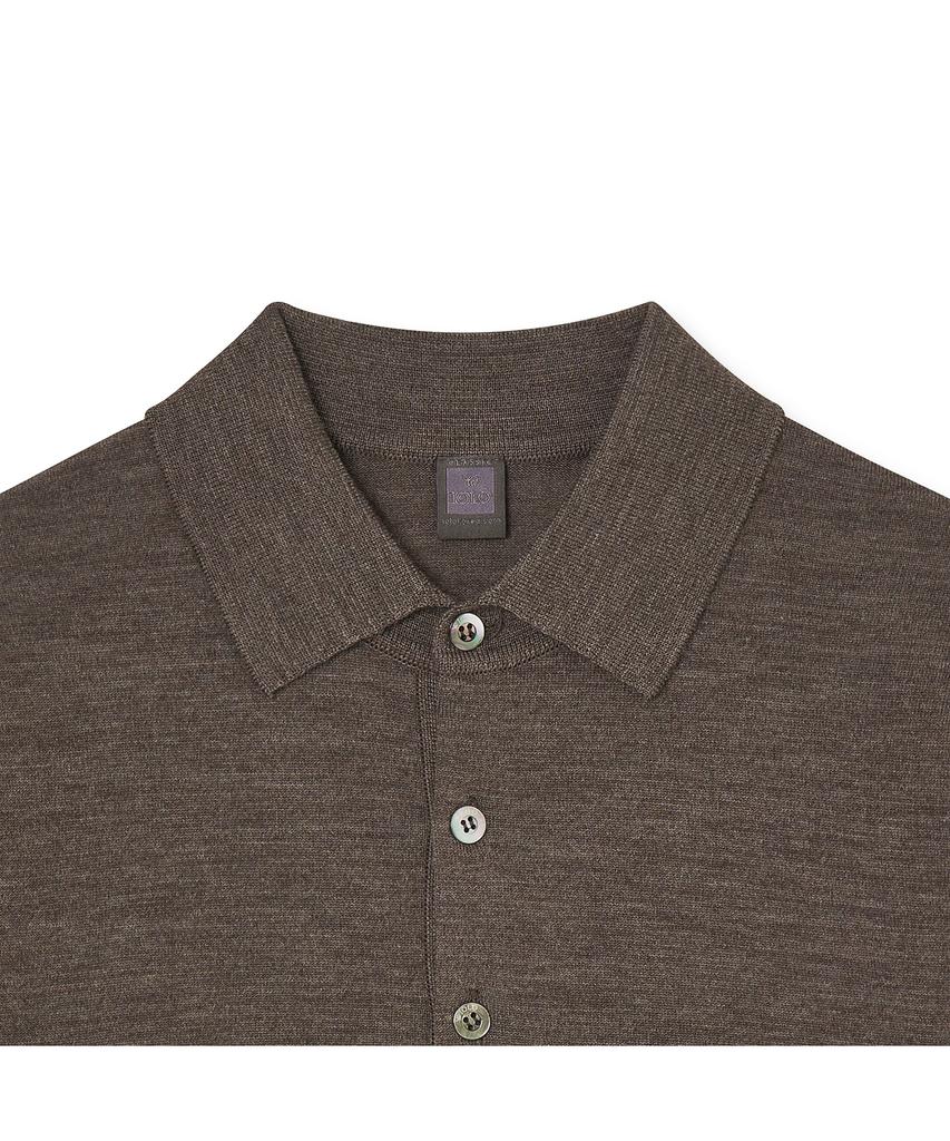 IOLO Royal Cara_Mocha Brown