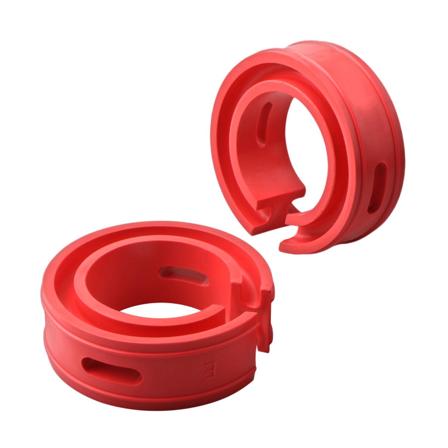 

Оптимисты Резиновая проставка Автомобильный подъемник Бампер Резина Универсальная Подвеска Резиновая проставка Занижение Левая 23mm