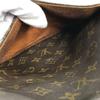 Louis Vuitton Monogram vintage Petit Marceau Crossbody Pochette bag Shoulder Bag