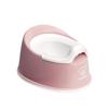 BabyBjörn Smart Potty Powder Pink/White (Authentic Japanese Product with Warranty)