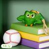 New Original Blind Box Duolingo Fragrance Pendant Series Cotton PVC Doll Mystery Box Car Bag Decor Cute Toy Birthday Gift