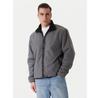PROSTO Mid-season Jacket. Reverse Jacket Sherpa