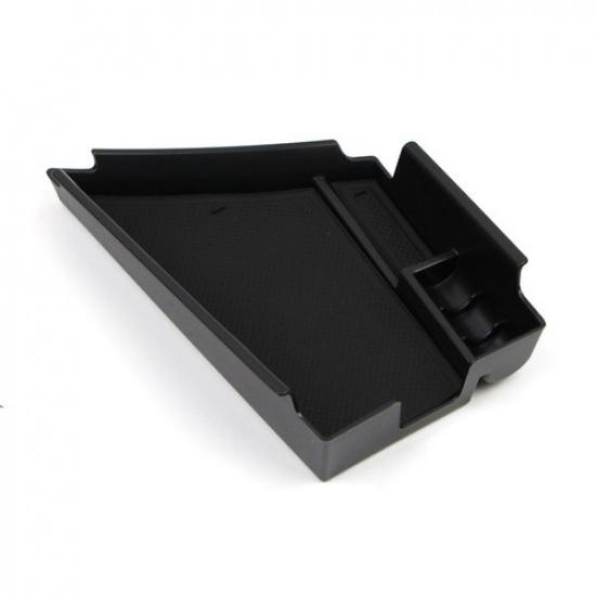 Armrest Storage Box for BMW 2 Series F45 F46 Gran Active Tourer 2015-2018 Trim