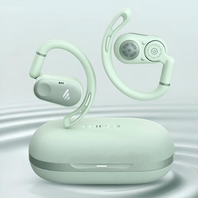 Edifier ComfoCC Open-Back Sports Bluetooth Earbuds