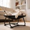 Acessórios para Cama Elevada de Pet Presentes Internos Móveis Versáteis Dobráveis Confortáveis
