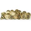 Wax Seal Stamp Head with 26 A-Z Letter Patterns - Retro Copper Design for Envelopes