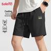 Baleno Men's Ice Silk Quick-Dry Sports Shorts