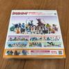 Pokemon Scale World Eevee Evolution Set Paldea Region Bandai Limited JAPAN